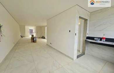 Imagem 2: Casa com 3 quartos à venda por R$ 1.199.000 - Santa Branca - Belo Horizonte/MG