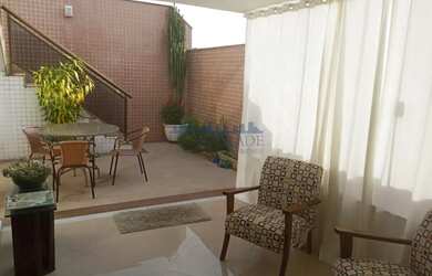 Imagem 10: Recreio dos Bandeirantes Cobertura 3 quartos, sendo 3 suites