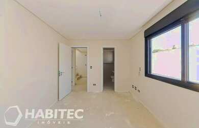 Imagem 15: Sobrado Novo com 03 suítes e ático em Santa Felicidade - HTL9029 - HABITEC