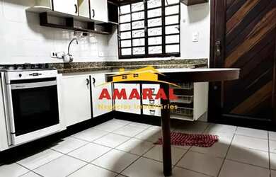 Imagem 10: Sobrado a Venda - Vila Mazza - Suzano