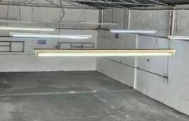 Imagem: O depósito possui 390m² de Área e está localizado em Imirim