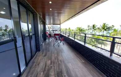 Imagem 2: Imóvel para venda tem 270 metros quadrados com 4 quartos em Ponta Verde...