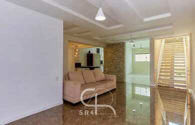 Imagem 2: Casa em condomínio 3 Suítes Bairro Alto Curitiba
