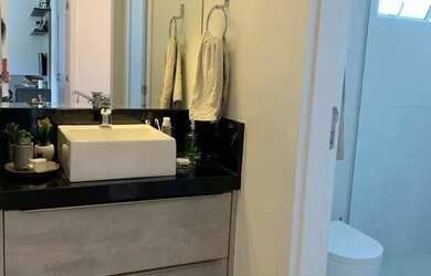 Imagem 15: CASA 3 DORM MOBILIADA EM CONDOMINIO NA BARRA