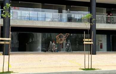 Imagem 3: Loja para alugar, 65 m² por R$ 7.700,02/mês - Vale do Sereno - Nova Lima/MG