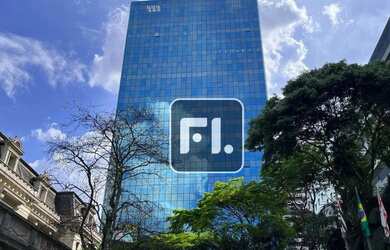 Imagem 13: Conjunto à venda, 507 m² por R$ 8.365.500,00 - Bela Vista - São Paulo/SP