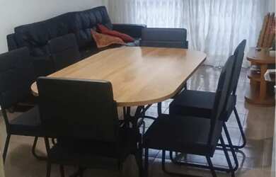 Imagem 8: Apartamento temporada Praia do Morro Guarapari