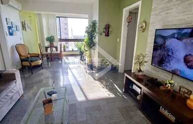 Imagem 7: Apartamento 1 Quarto com Vista para a Lagoa no Condomínio Alfa Barra