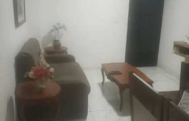 Imagem: O apartamento possui 1 Dormitório, Acomodam 4 pessoas, Imóvel