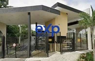 Imagem: O terreno possui 499m² de Área e está localizado em Parque