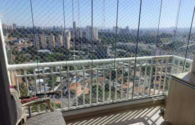 Imagem 1: Apartamento a venda no Condomínio Up Jaguaré