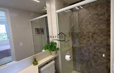 Imagem 15: Excelente apartamento 2 quartos no Condomínio Gran Village em Maria Paula/SG