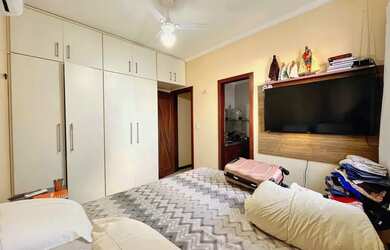 Imagem 12: MS - Vendo Apto Ed Maison Nice, 3 Quartos 1 Suíte Depedência Completa...