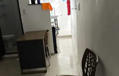 Imagem 3: Kitnet temporada Mouraria centro