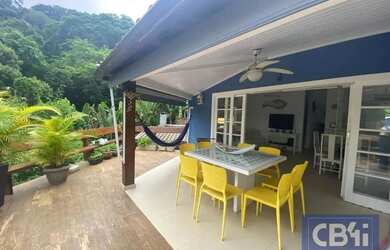 Imagem 2: Casa Vista Mar com 5 dormitórios à venda, 300 m² por R$ 1.600.000 -...