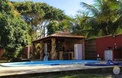 Imagem 6: Vendo linda casa em praia seca região dos lagos