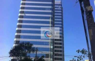 Imagem 3: Conjunto mobiliado de 521 m² com 16 vagas