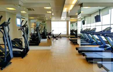 Imagem 10: Apartamento com 1 Dormitório 1 Vaga em Consolação