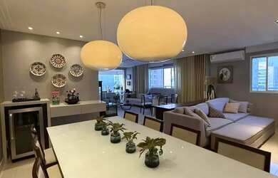 Imagem 4: Edifício José Tácito Um Ícone de Luxo e Exclusividade na Península...