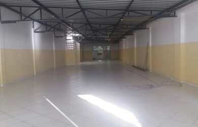 Imagem 4: ALUGO LINDO GALPÃO. 400m² de Área