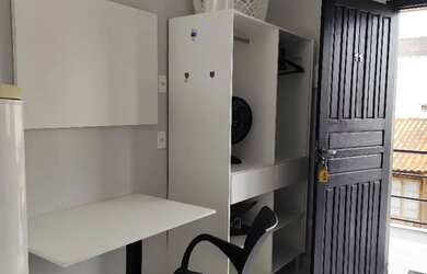 Imagem 6: KITNET aconchegante SÃO VICENTE