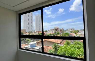 Imagem: O apartamento possui 3 Dormitórios, 3 Banheiros, 1 Vaga na