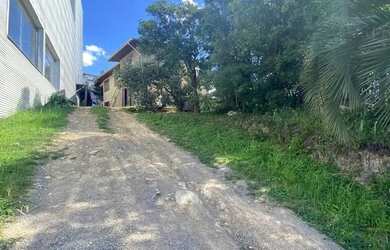 Imagem 4: Terreno Bairro Sagrada Família