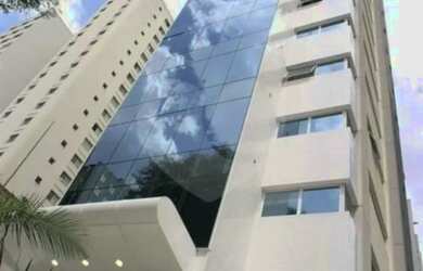 Imagem: O depósito possui 1 Vaga na garagem, 50m² de Área e está