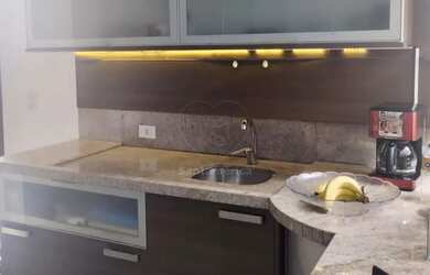 Imagem 9: Casa para alugar no Condomínio Bela Manhã com 3 quartos na Região Sul...