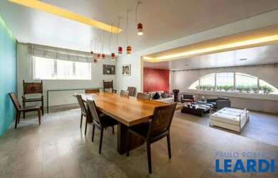 Imagem 3: APARTAMENTO - JARDIM AMÉRICA - SP