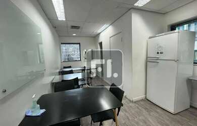 Imagem 8: Conjunto, 136 m² - venda por R$ 2.800.000,00 ou aluguel por R$ 25.114,02/mês...