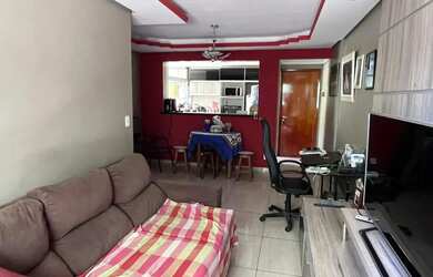 Imagem 4: Apartamento à venda no bairro Setor dos Afonsos - Aparecida de Goiânia/GO