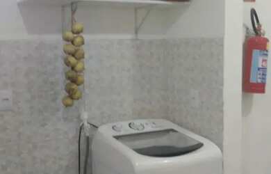 Imagem 2: Casa mobiliada com 3 quartos 1 suíte em Piedade no 1 andar