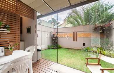 Imagem 2: VENDA, CASA EM CONDOMÍNIO no Bairro TRISTEZA, PORTO ALEGRE