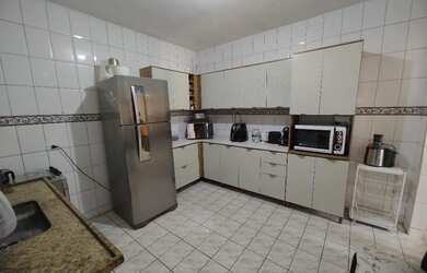 Imagem 7: Casa com 3 dormitórios à venda, 100 m² por R$ 420.000,00 - Jardim Ana...