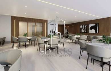 Imagem 5: Lançamento ÂMBAR Umarizal Sofisticação com Benefícios Imperdíveis...