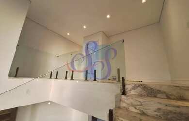 Imagem 7: Belíssima casa na Cidade Alpha com 4 suítes