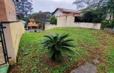 Imagem: O terreno possui 413m² de Área e está localizado em São