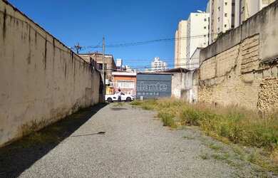 Imagem: Terreno - Bosque - Campinas