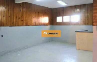 Imagem 3: Sobrado com 2 dormitórios à venda, 366 m² por R$ 2.280.000,00 - Vila Jundiaí - Mogi das Cr