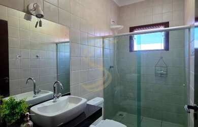 Imagem 4: Casa à Venda em Condomínio Península do Sol, São José da Barra -...