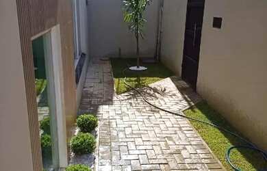 Imagem 5: SOBRADO NOVO ARSE 61. Churrasqueira, Ar-condicionado, Imóvel novoeGuarda...