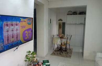 Imagem 10: Vendo uma ótima casa. Varanda, 1 Banheiroe2 Dormitórios