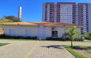 Imagem 11: Imóvel para venda com 52 metros quadrados com 2 quartos