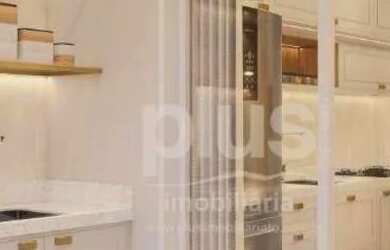 Imagem: O apartamento possui 3 Dormitórios, 2 Banheiros, 2 Vagas na