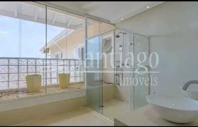 Imagem 10: casa - Betel - Paulínia. Piscina, Churrasqueira, VarandaeÁrea de serviço