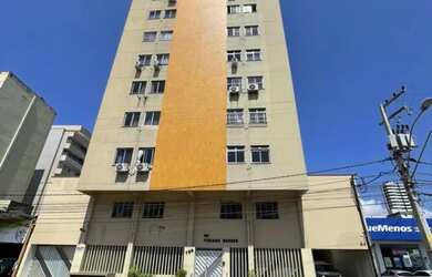 Imagem: O apartamento possui 3 Dormitórios, 3 Banheiros, 1 Vaga na