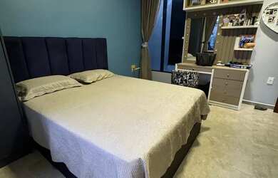 Imagem 4: Alugo Casa mobiliada no Residencial Vila Suíça - Tarumã - AM