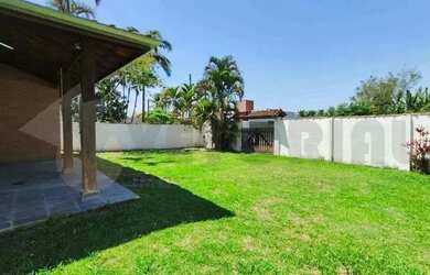Imagem 5: Casa à venda em Caraguatatuba, Pontal de Santa Marina, com 4 quartos,...
