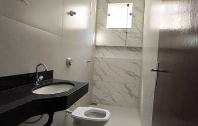 Imagem 11: Casa Pronta para Morar - Aceita Financiamento